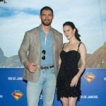 Protagonistas comentam a relação dos personagens em Superman: “Dois lados da mesma moeda”