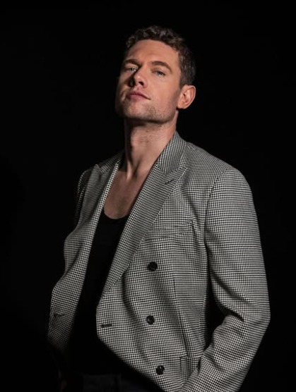Reprodução/Instagram/@tombrittney