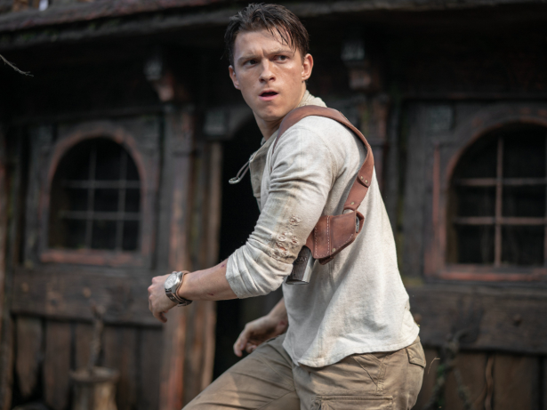 Tom Holland fala sobre possível papel como James Bond: “Especulação por enquanto”