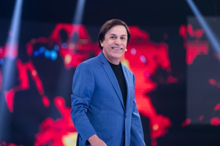 Se na TV, segundo não se estoca, até quando vai o Aqui Agora no SBT? 3 Tom cavalcante 6
