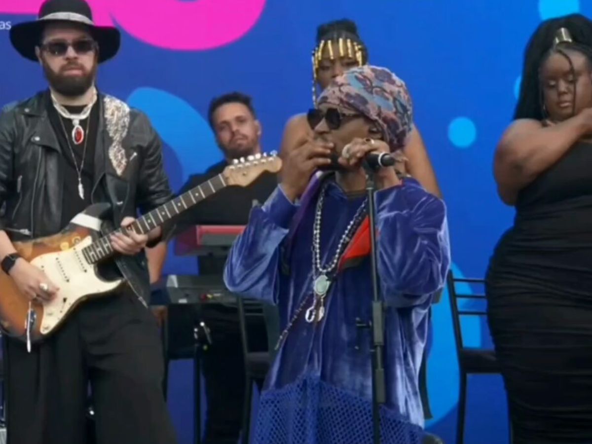 Reprodução / Globo