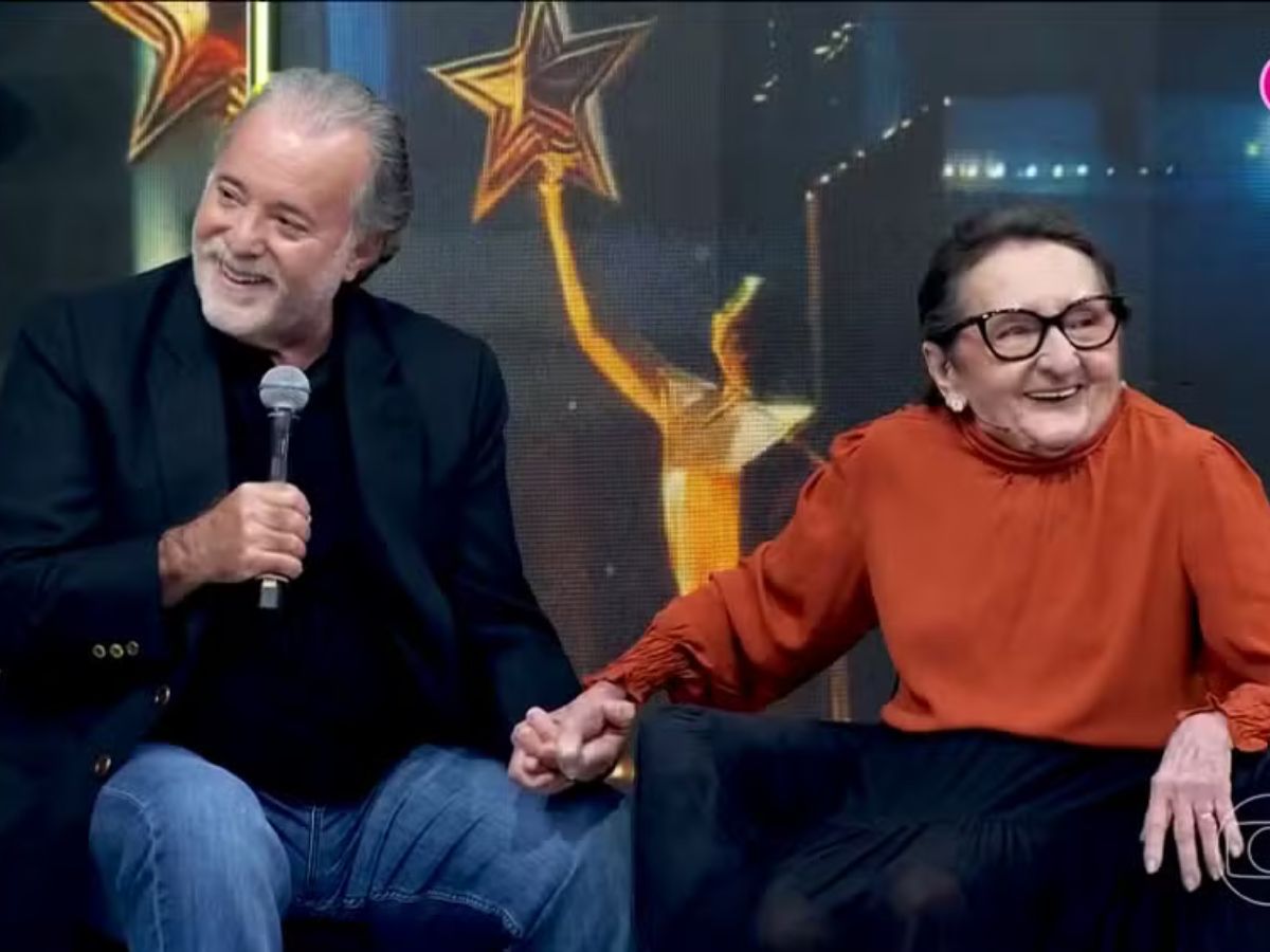 Reprodução / Globo Reprodução / Globo