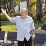 Tony Ramos será avô de Leticia Colin em nova parceria com Walcyr Carrasco