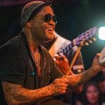 Defesa de Chorão, de Os Travessos, diz que ele foi vítima de perseguição e chantagem da ex