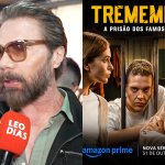 Roteirista de “Tremembé” fala de relação com criminosos retratados em livros e série