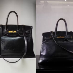 Bolsa usada é leiloada por R$ 55 milhões: entenda o que transformou uma Birkin em obra de arte