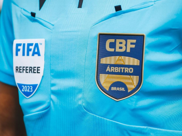 Novo modelo da CBF profissionaliza arbitragem e altera rotina do Brasileirão. Entenda!