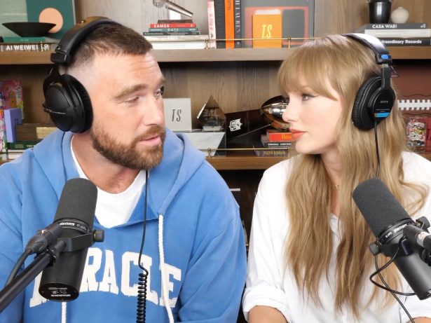 Polícia reforça esquema de segurança para possível chegada de Taylor Swift em SP