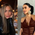 Trégua? Rafaella Santos deixa comentário elogiando foto de Bruna Biancardi