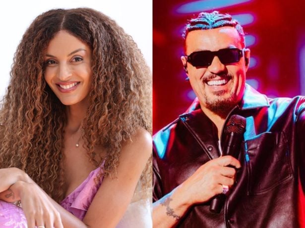 “Três Graças”: Gabriela Loran entrega dedicação de Belo como ator em nova novela das 9