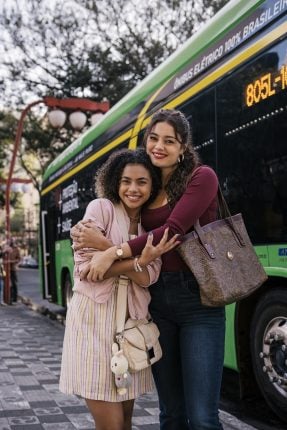 Ao baixar as portas da dramaturgia, SBT põe em dúvida anúncios recentes 1 Tres gracas em sp