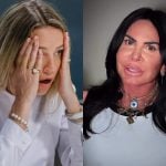 Troca de farpas: Piovani não perdoa Gretchen e ironiza cantora em novo comentário