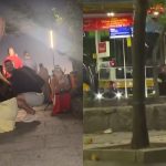 Pânico no Rio: tiroteio prende turistas no Mirante Dona Marta e assusta moradores
