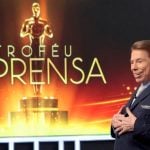 Cesar Filho sugere mudança no nome do Troféu Imprensa em homenagem a Silvio Santos