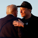 Conflito entre Musk e Trump resulta em redução bilionária na fortuna do magnata