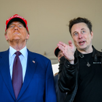 Trump afirma estar decepcionado com Elon Musk: “Tínhamos um ótimo relacionamento”