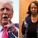 Trump demite diretora do Fed, mas ela se recusa a sair do cargo: “Ilegal”