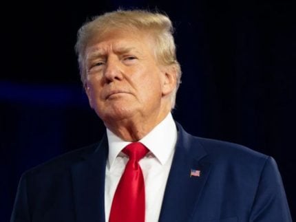 Trump é diagnosticado com insuficiência venosa crônica, diz Casa Branca