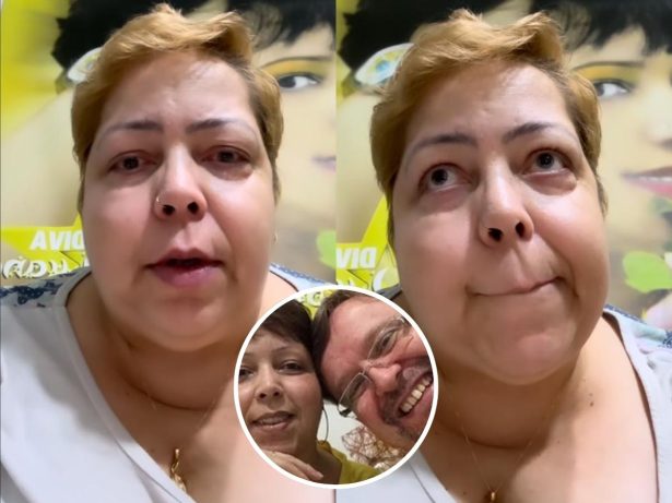 Tulla Luana perdoa “traição virtual”, reata com o marido e explica decisão