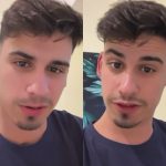 Preso e pego traindo! Turista português ajudou polícia a prender bandido infiel