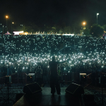 Turnê de MC Daniel em Portugal reúne 60 mil fãs e tem shows esgotados