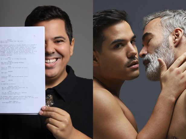 Peça de Arthur Pires, “QUARTO 2107” traz suspense e vulnerabilidade masculina aos palcos