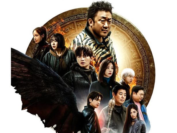 “Twelve”: Saiba tudo sobre o dorama que une anjos, demônios e um elenco sobrenatural