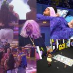 Noite de festa no “BBB26” tem conflito entre brothers, selinhos e Big Fone à vista