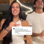 Ana Castela brinca sobre rumores de affair com cantor: “Estou escondendo”