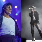 Rodrigo Teaser traz para SP o “Tributo ao Rei Do Pop”; junho marca o mês da passagem de Michael Jackson