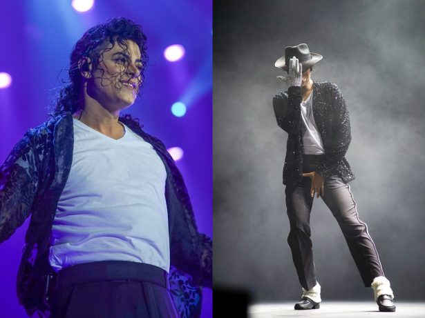 Rodrigo Teaser traz para SP o “Tributo ao Rei Do Pop”; junho marca o mês da passagem de Michael Jackson