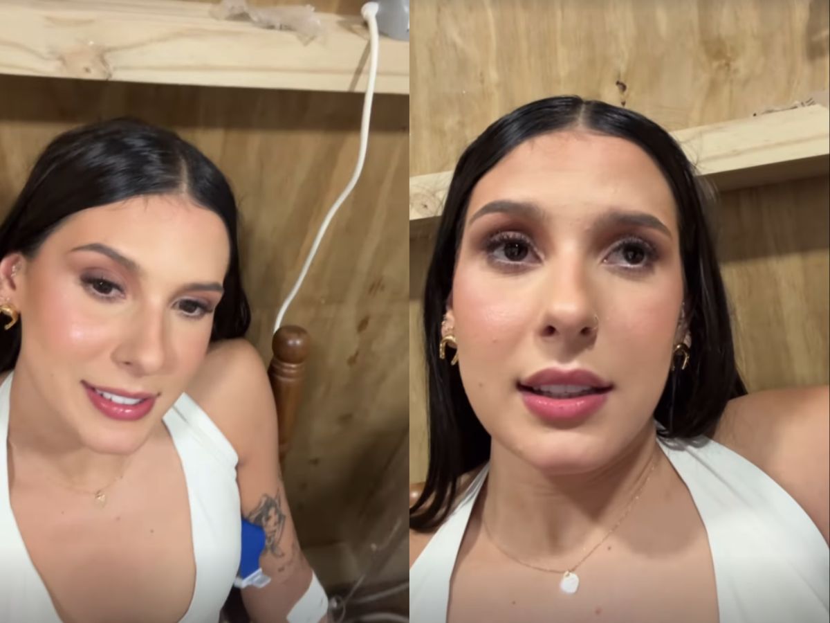 Reprodução Reprodução