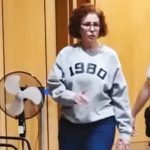 Deve voltar? Justiça italiana analisa novo pedido de extradição de Carla Zambelli