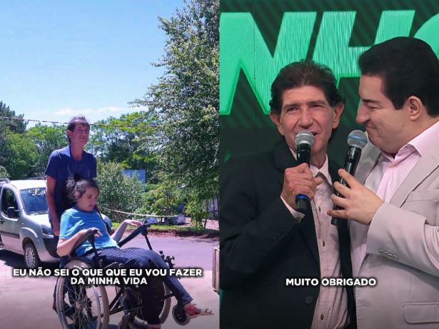 “Renato Realiza” transforma sonho de fã de Luan Santana e muda a vida de família no Paraná