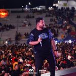 Guto Lima, o rei do arrocha, conquista o Brasil com seu estilo romântico