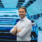 À frente da BYD, Alexandre Baldy entra para lista de nomes influentes do setor automotivo