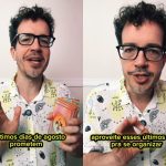 Fique ligado! Últimos dias de Agosto serão tensos – faça isso o quanto antes!