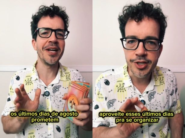 Fique ligado! Últimos dias de Agosto serão tensos – faça isso o quanto antes!