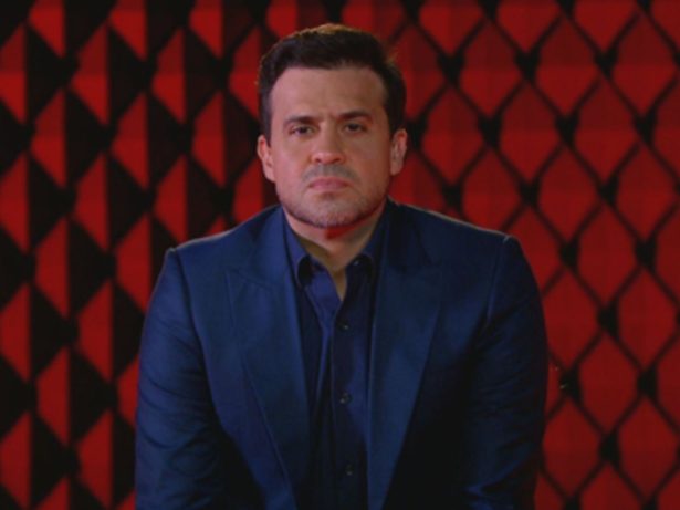 “No Alvo”: SBT estreia programa com perguntas afiadas e clima de tensão