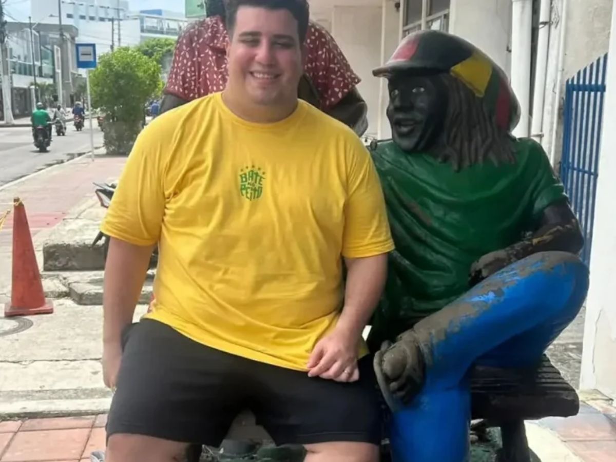 Reprodução / Instagram
