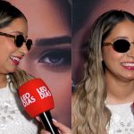Marília Tavares abre o jogo sobre carreira, rotina e parceria dos sonhos