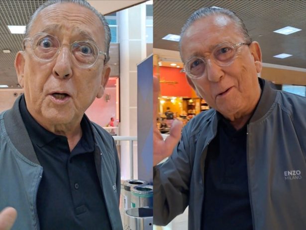 Galvão Bueno comenta ausência de Neymar e crava futuro do craque na Seleção Brasileira
