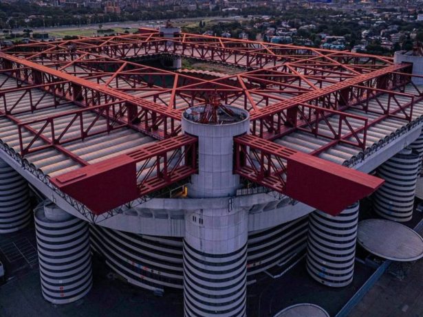 Jogadores da Inter e do Milan são acusados de participar de esquema de prostituição