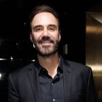 Diogo Portugal defende Leo Lins e liberdade de expressão durante jantar solidário