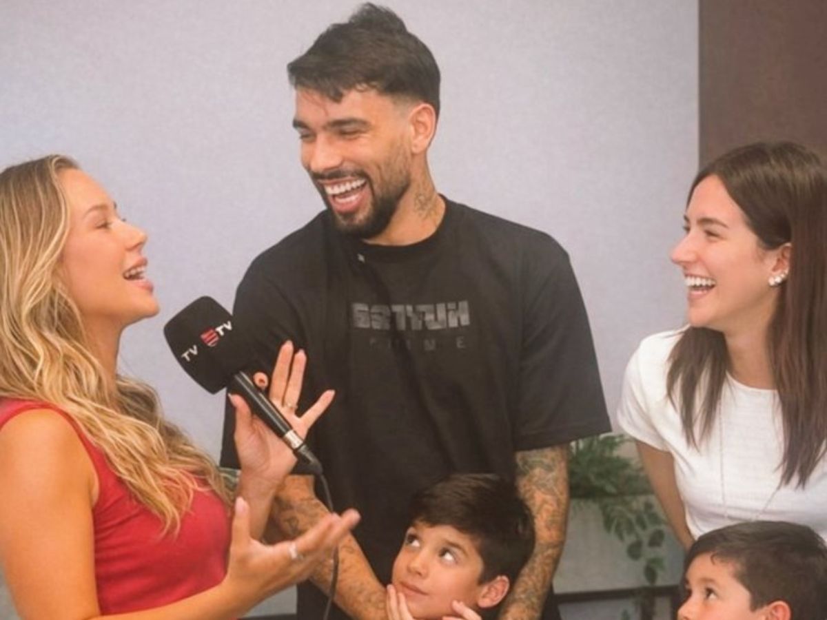 Reprodução/Flamengo