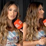 Simone celebra marca impressionante de ouvintes e promete DVD “de fazer sofrer”