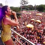 O Carnaval de São  Paulo é o maior do Brasil!
