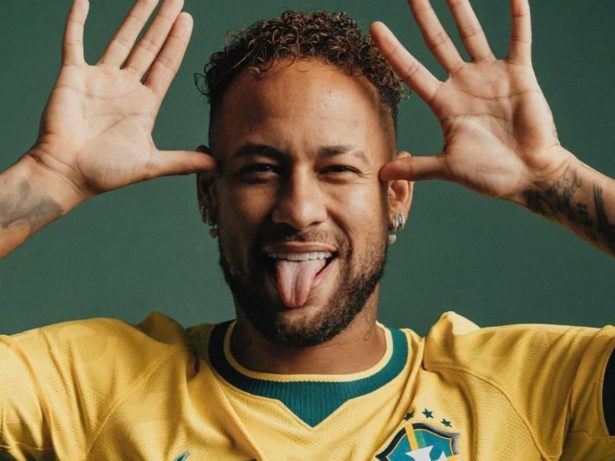 Ainda em recuperação, volta de Neymar aos gramados ainda segue sem prazo