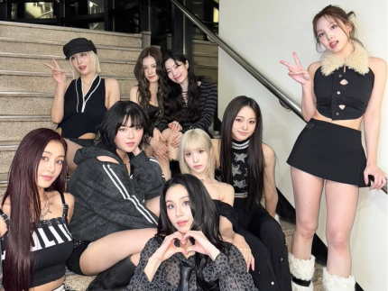 Prestes a lançar quarto álbum, Twice surpreende ao anunciar mais nove músicas solo