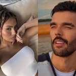 Assumidos! Luan Pereira assume namoro com modelo apontada como affair de Zé Felipe